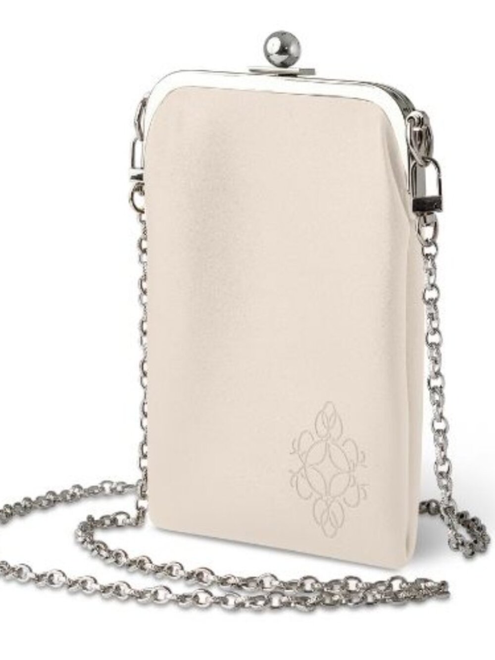 Small crossbody bag for phone and glasses. holds up to 2 pair of glasses.